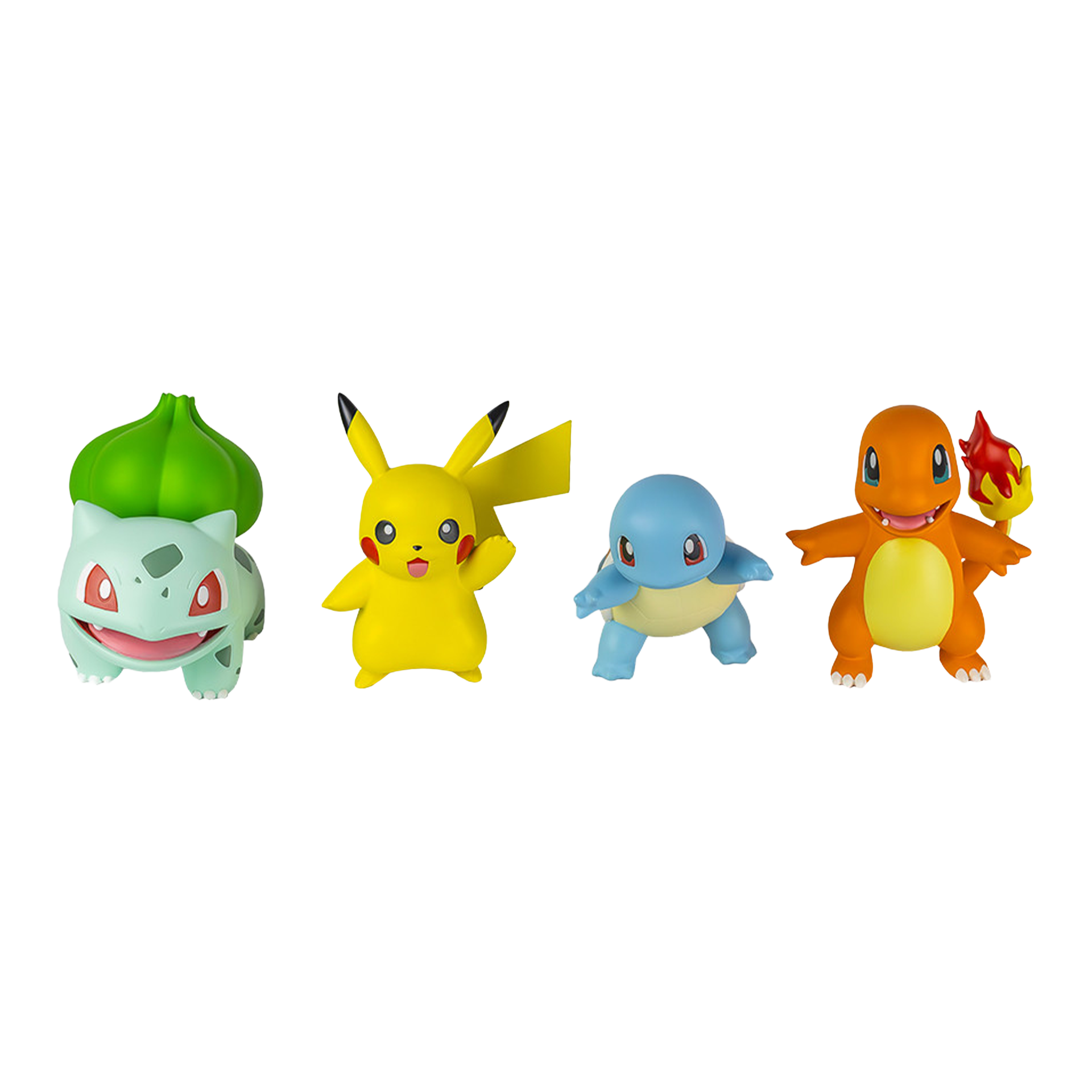 Pokémon Set, Figurinen, Pokemon, Kinderfiguren, Plastik-Figur, Miniaturen