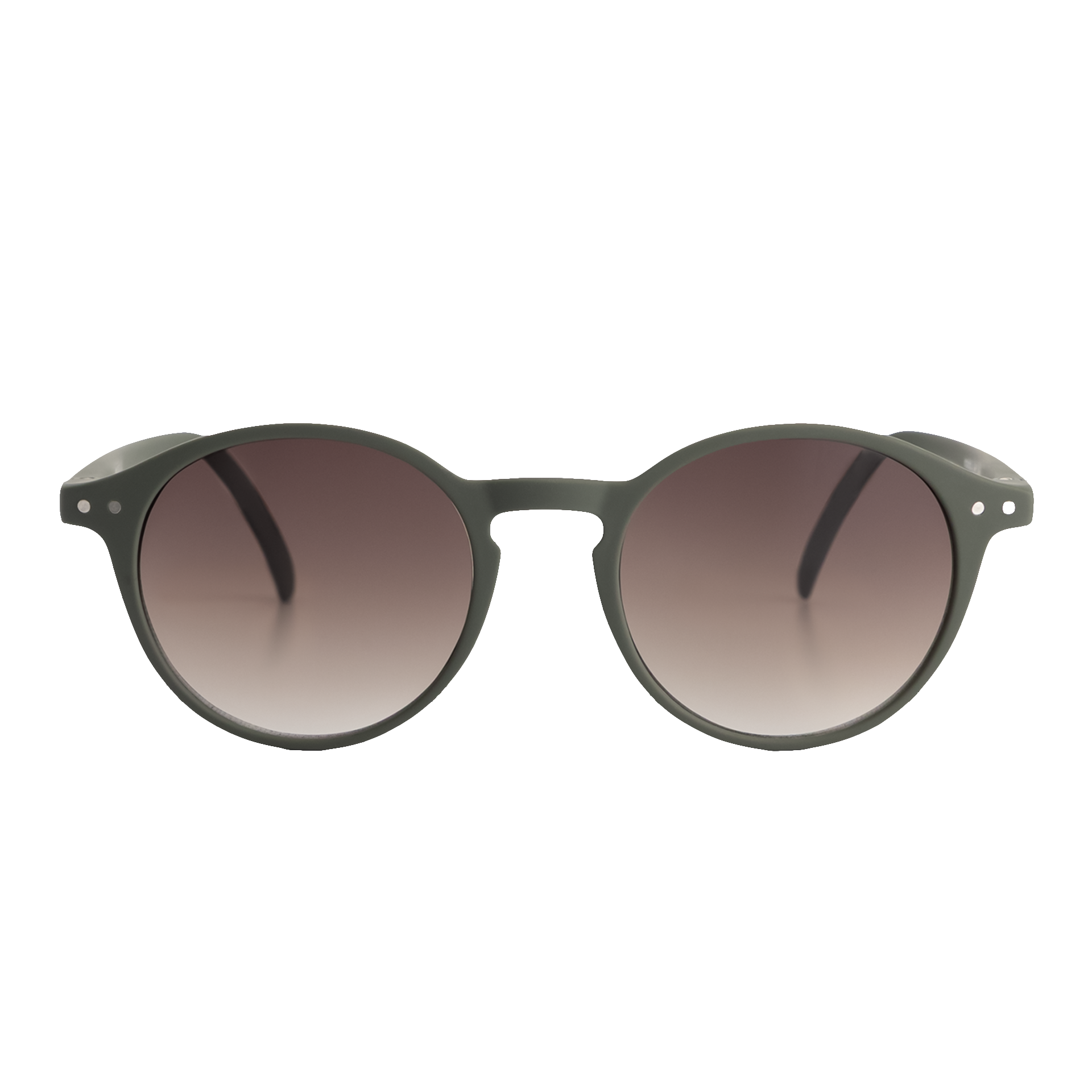 Looplabb Sonnenbrille FAUST SUN Olive Green