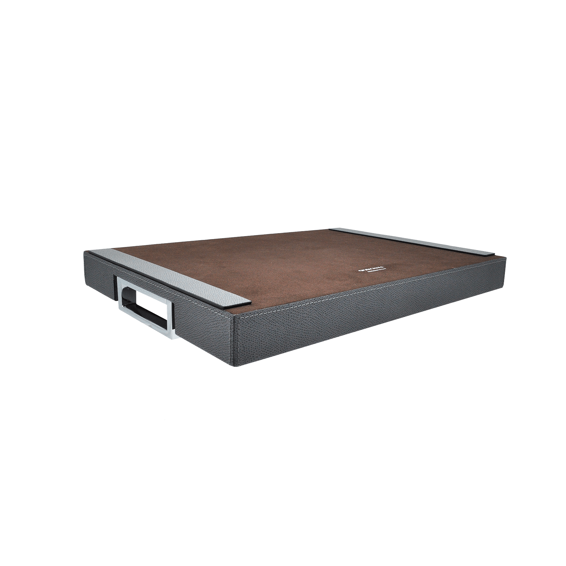 Tray Golf Graphite S 27.5 x 38 cm