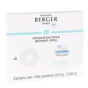 Maison Berger Refill Aroma Diffuser Ocean Breese