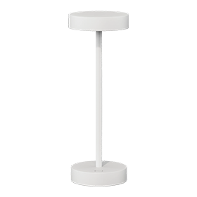 Qoozii Ibiza Lamp White