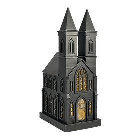Sompex Chirch Black