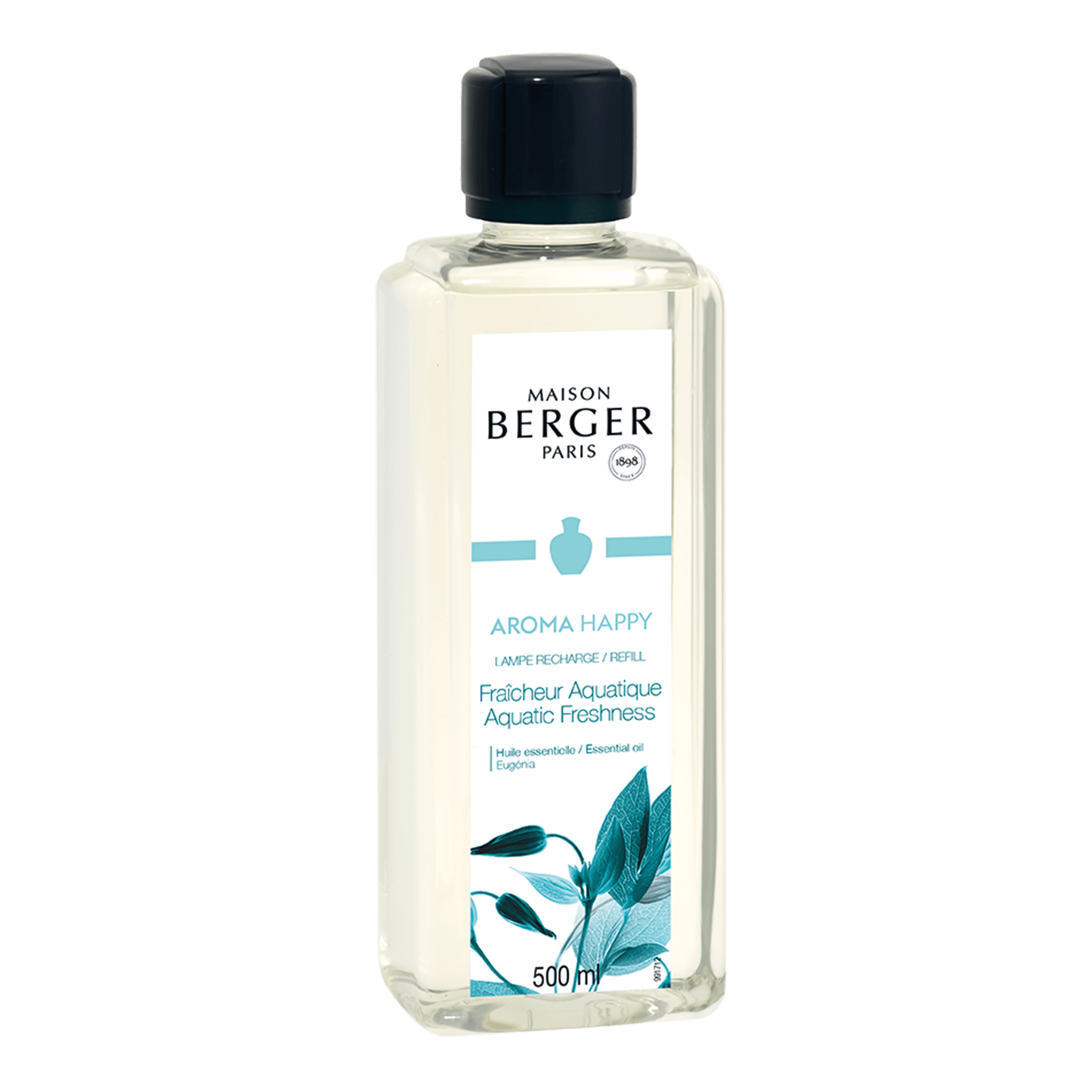 Maison Berger Nachfüller Aroma Happy 0,5 l