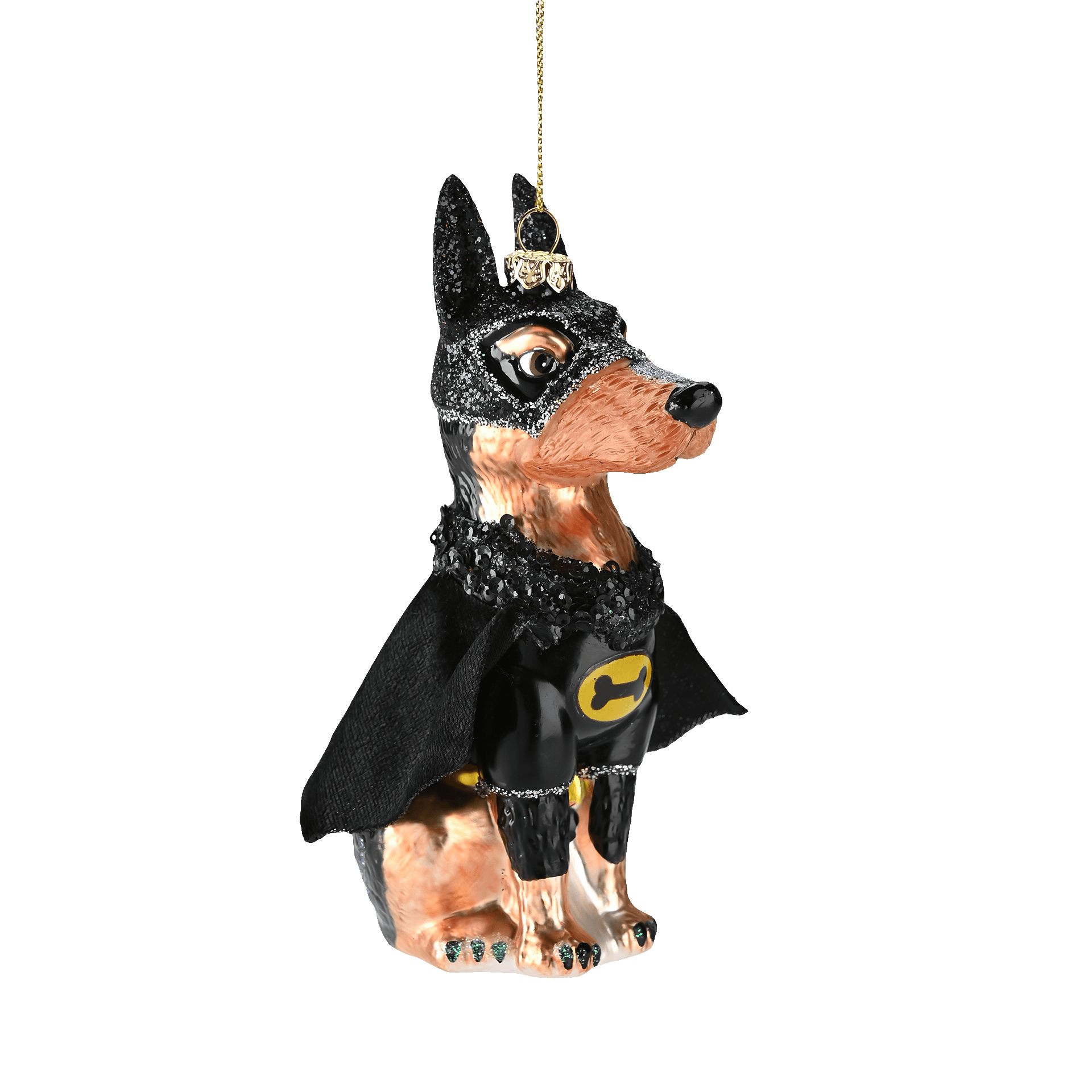 Gift Company Hänger Dobermann