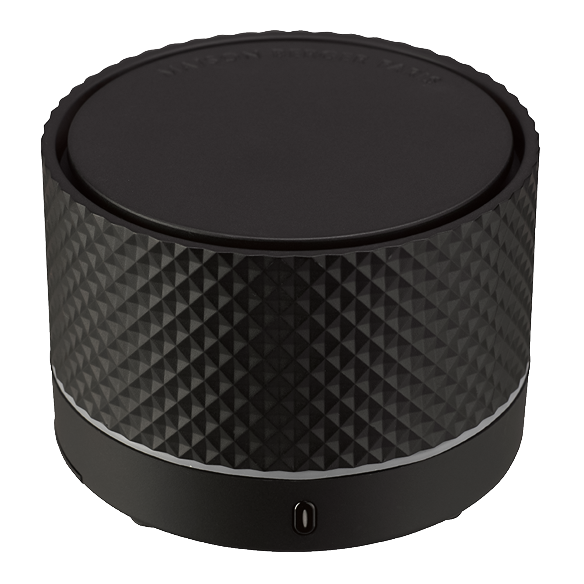 Maison Berger Diffusor Nomade Schwarz