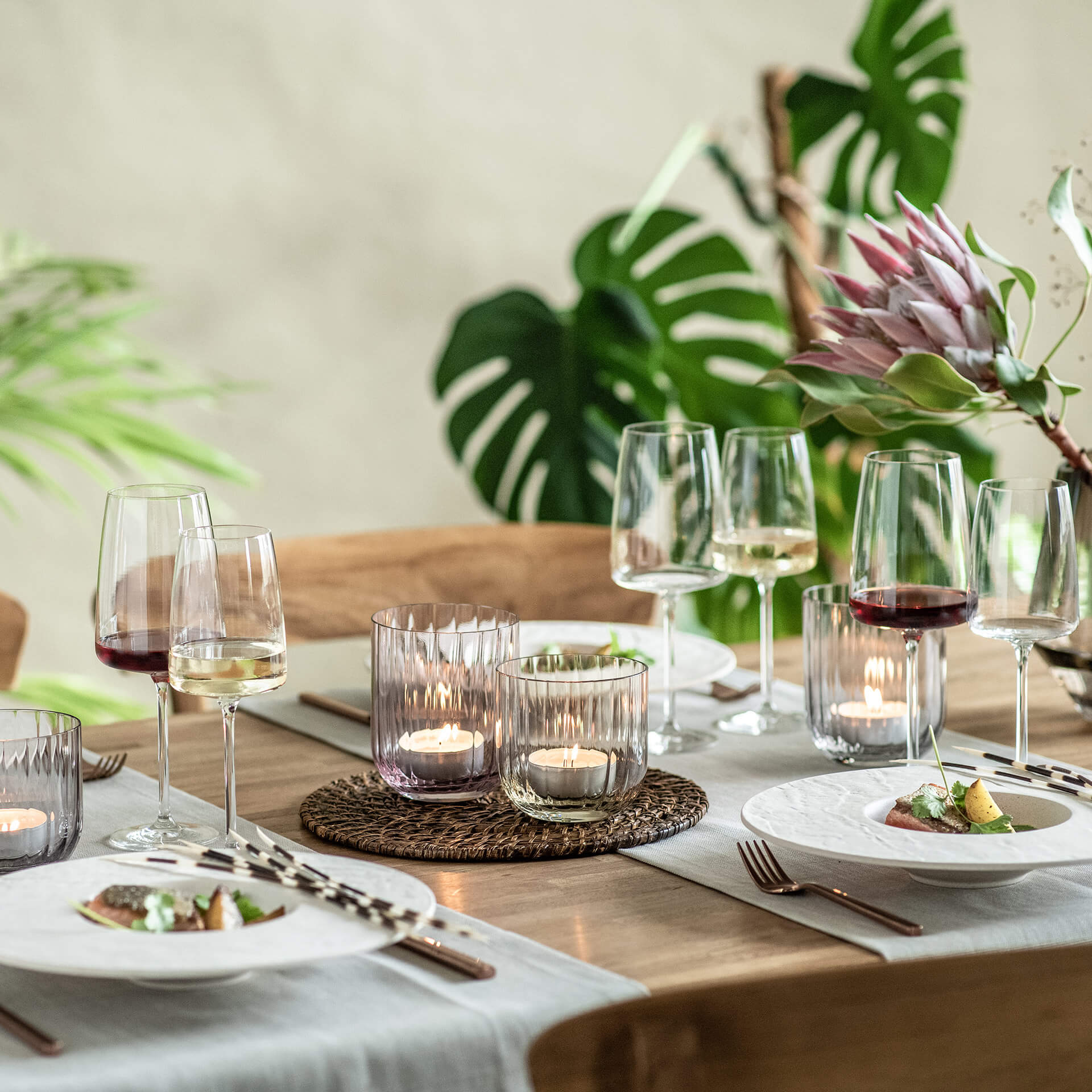 Zwiesel Weinglas fruchtig & fein VIVID SENSES