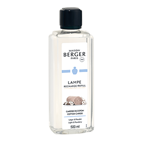 Maison Berger Refill Cutton Caress
