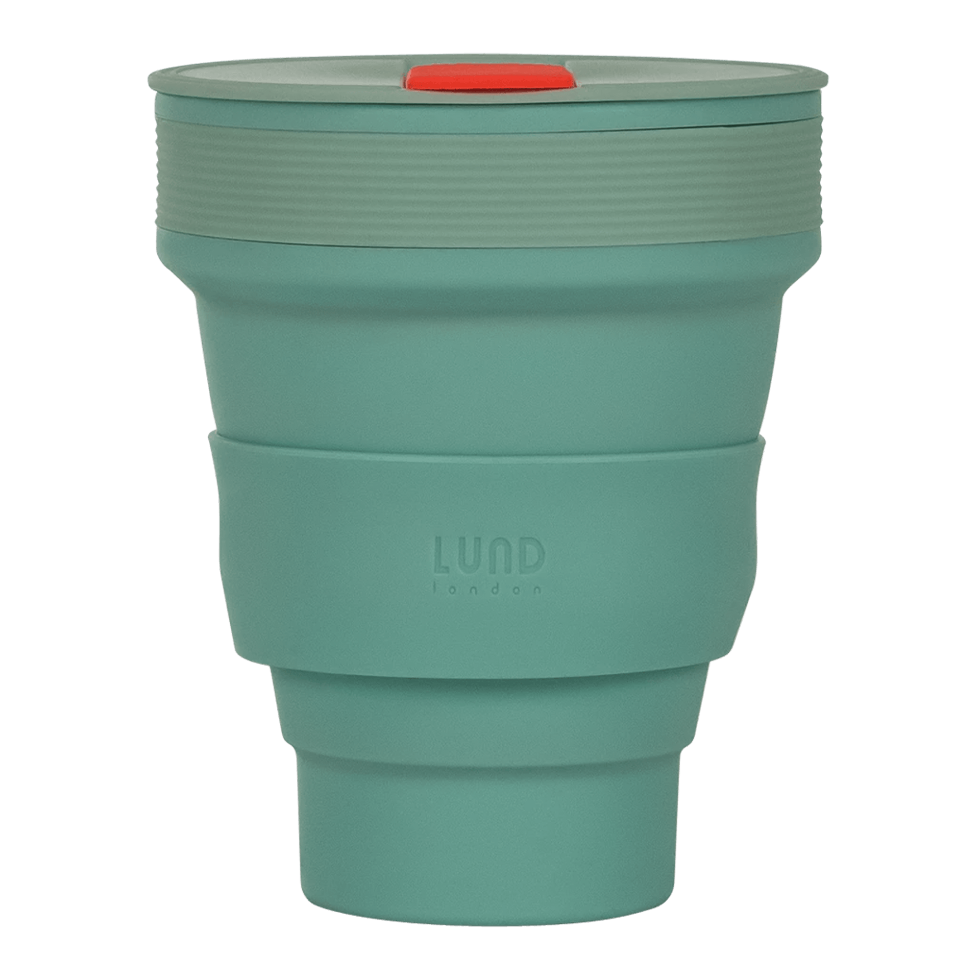 Lund Design House Collapsile Cup mint