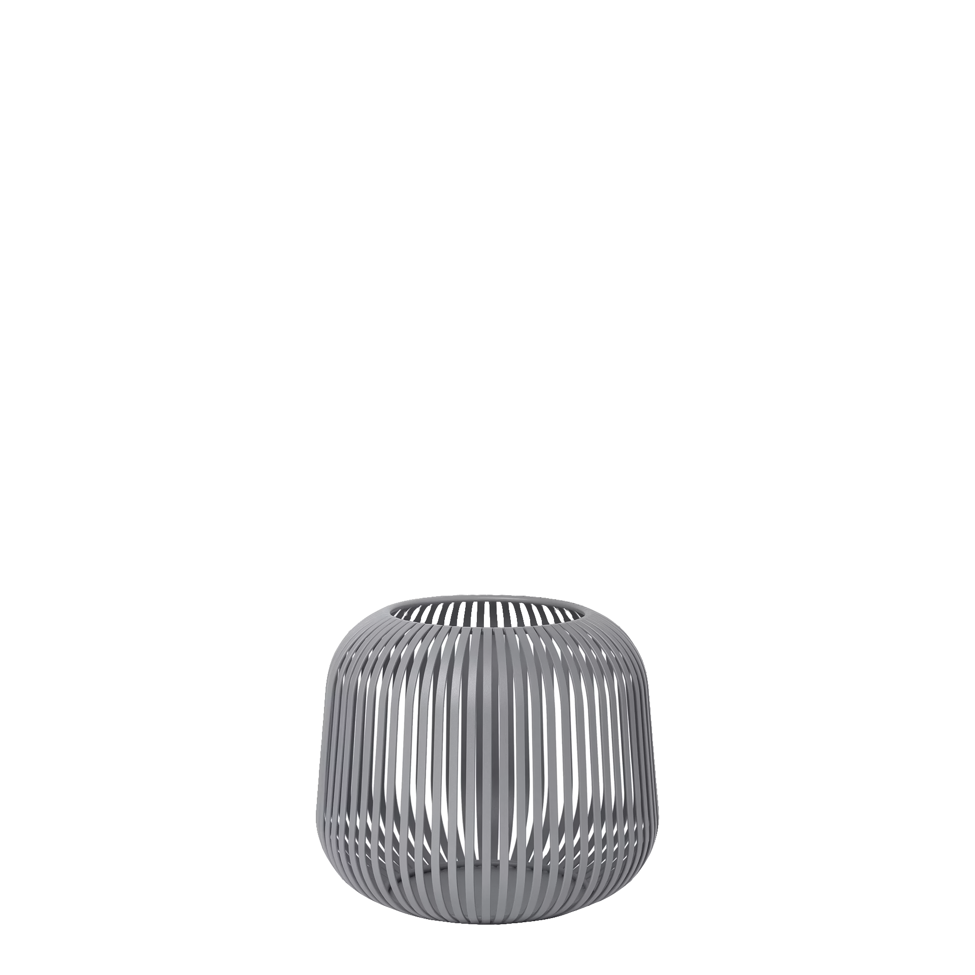 Lantern Steel Grey S
