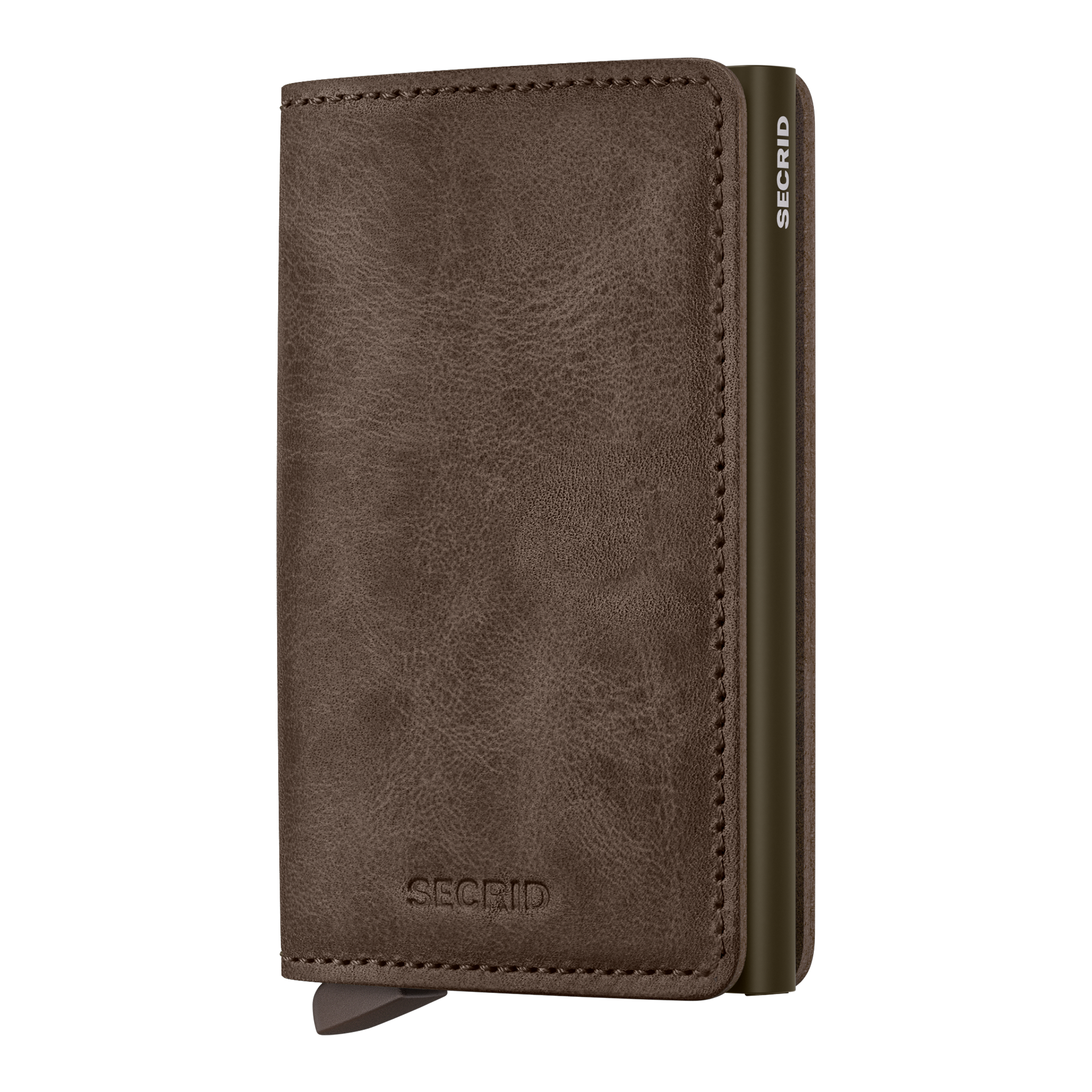 Secrid Slimwallet Vintage Eiche