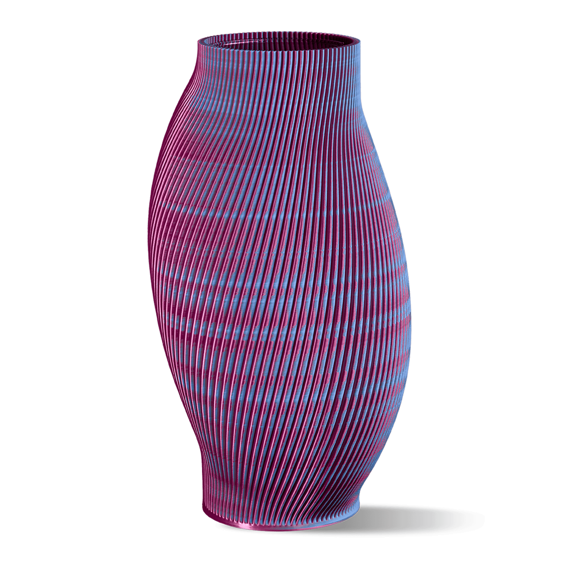 Vase Bubblegum 30 cm
