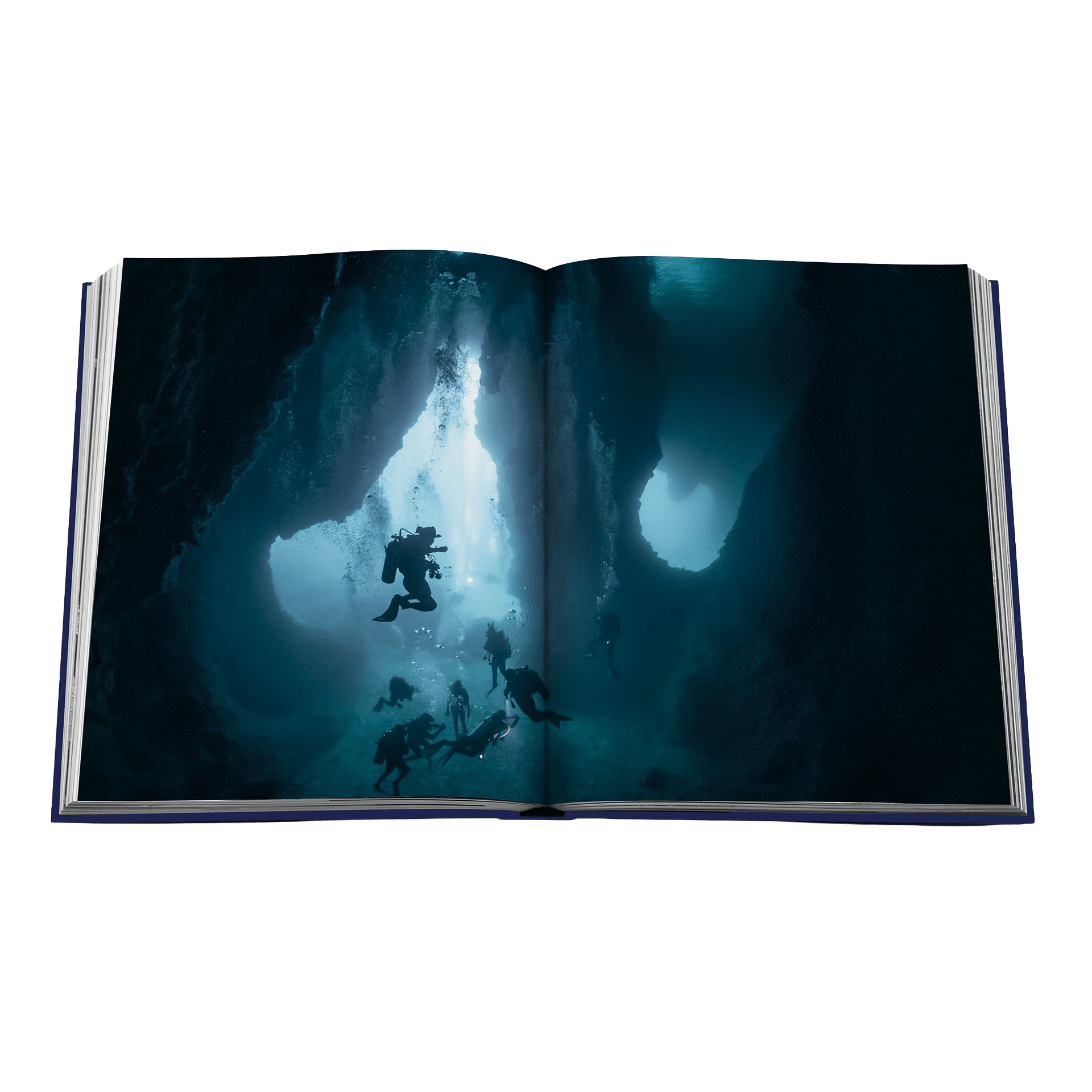 Assouline Coffee Table Book Wanderlust