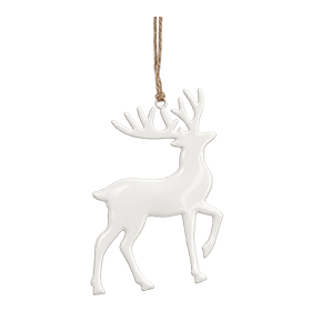 Scheulen, Hirsch Metall 15 cm
