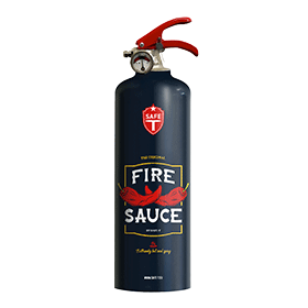 Safe-T Feuerlöscher Fire-Sauce