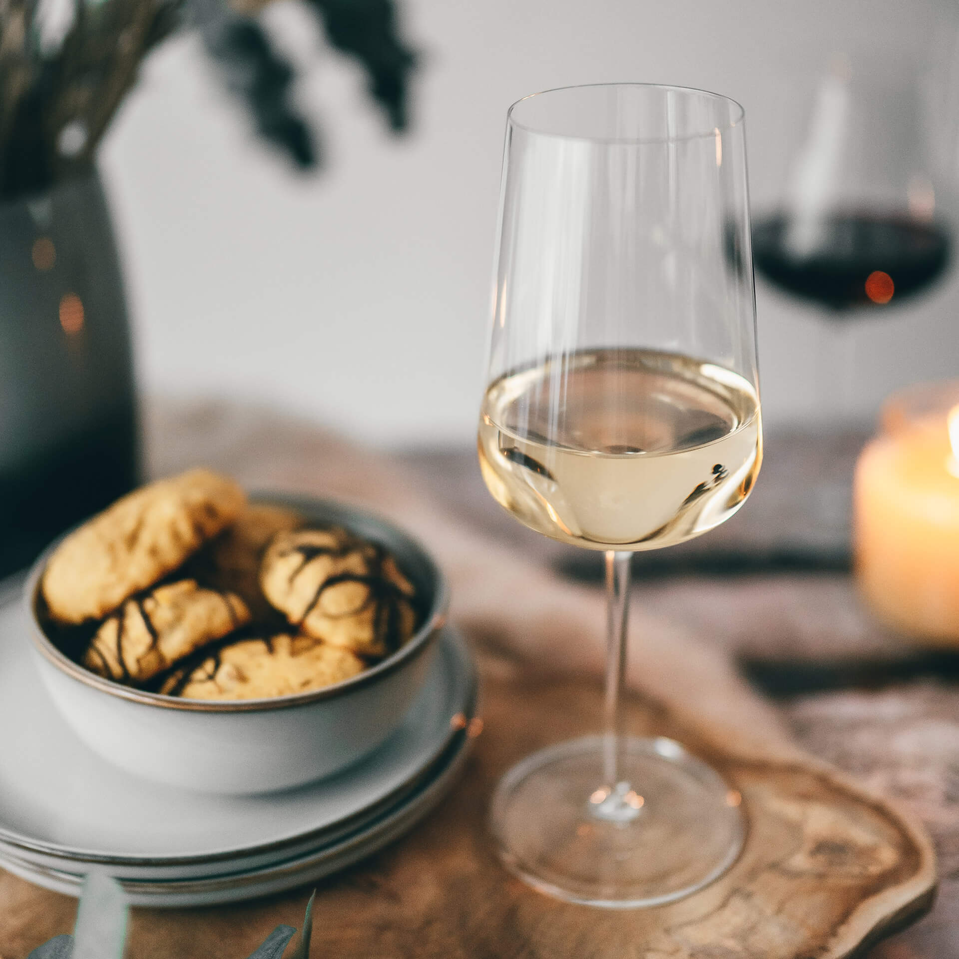 Zwiesel Champagnerglas VERVINO