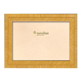 Natalini , BIANTE, Bilderrahmen, rahmen, holzrahmen, goldfarben, zweiteilig, nahtloser rand