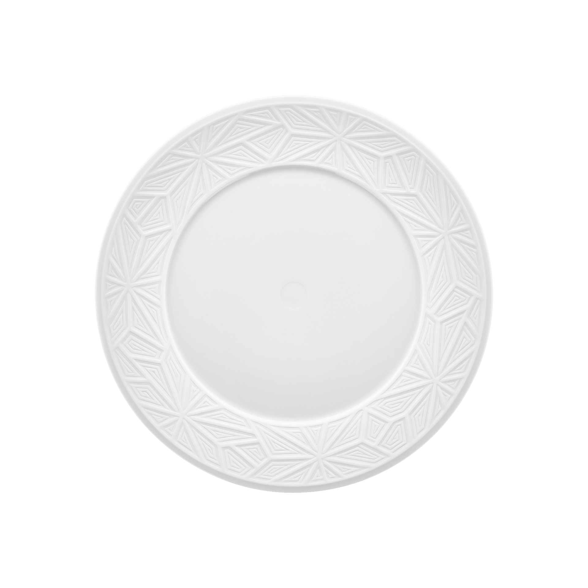 Meissen Vitruv Graphic Dessertteller