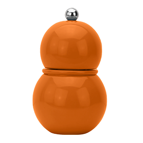 Chubbie Mill Orange