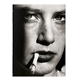 Taschen Helmut Newton Legacy