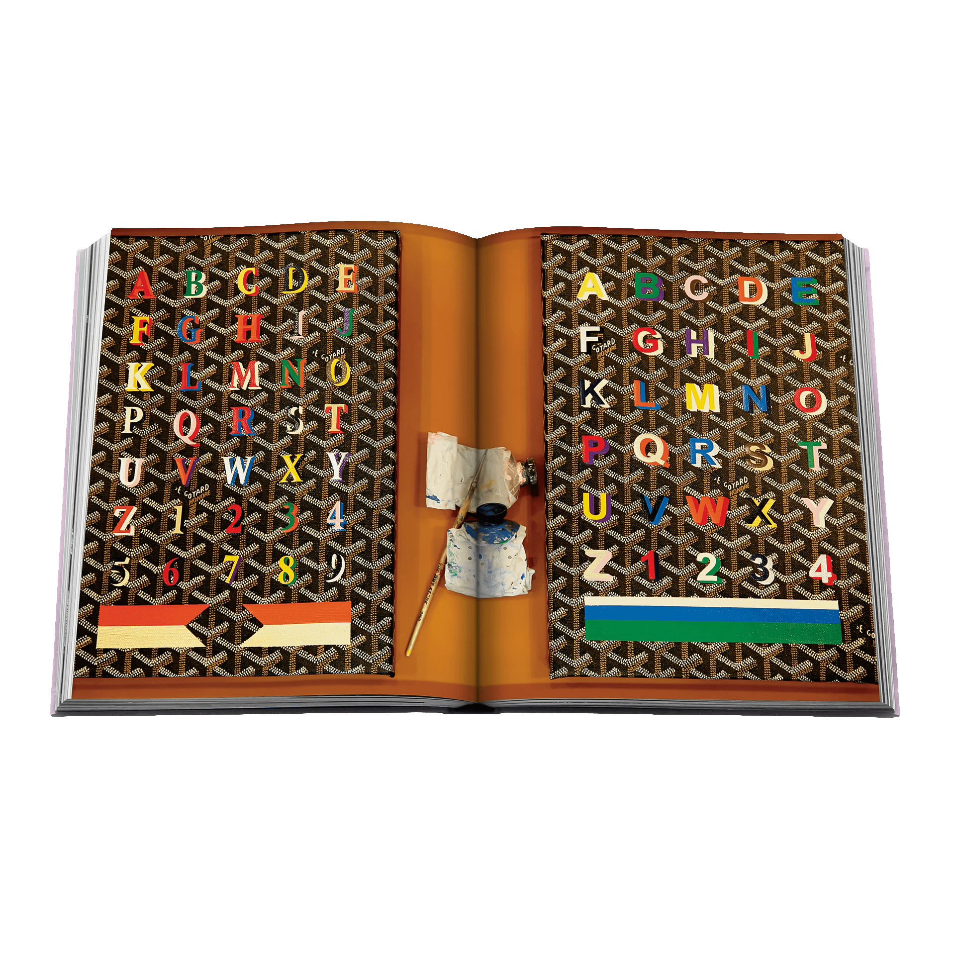 Assouline Coffee Table Book Fashionphile