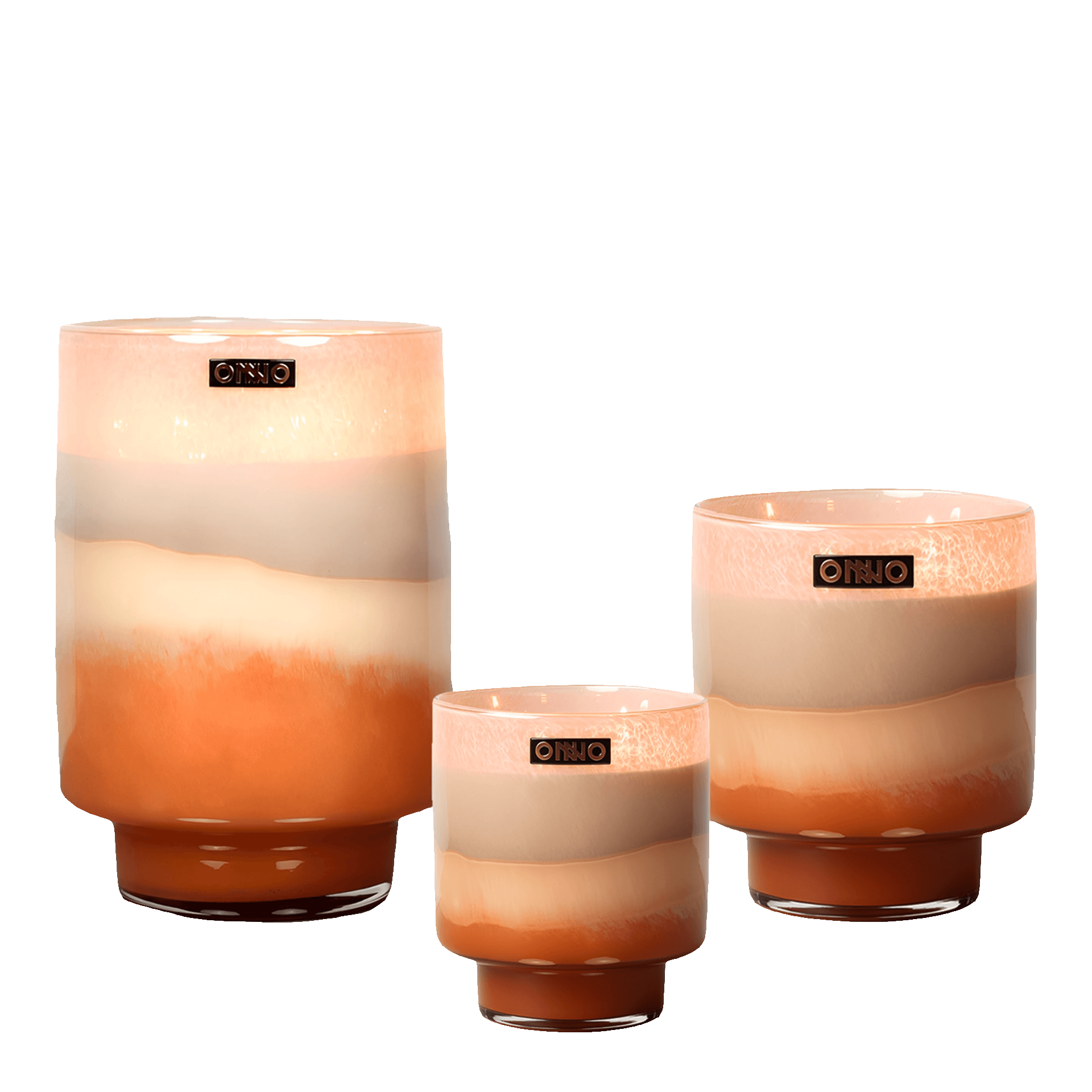 ONO Collection Duftkerze ART GIGI S