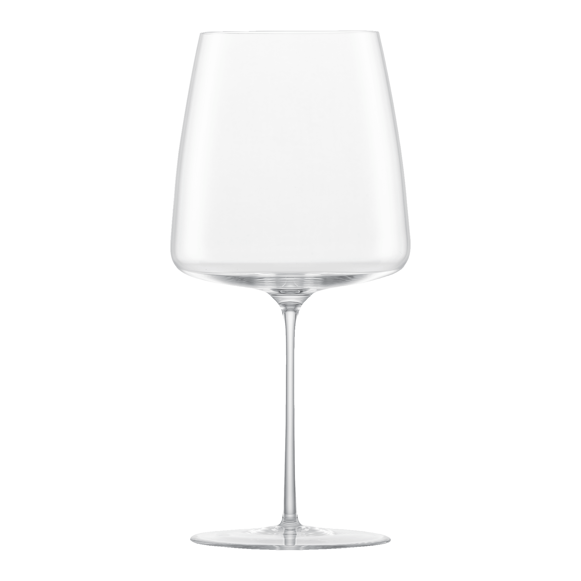 Zwiesel Weinglas samtig & üppig SIMPLIFY