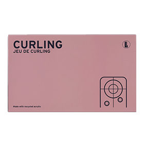 Lund Design House Curling