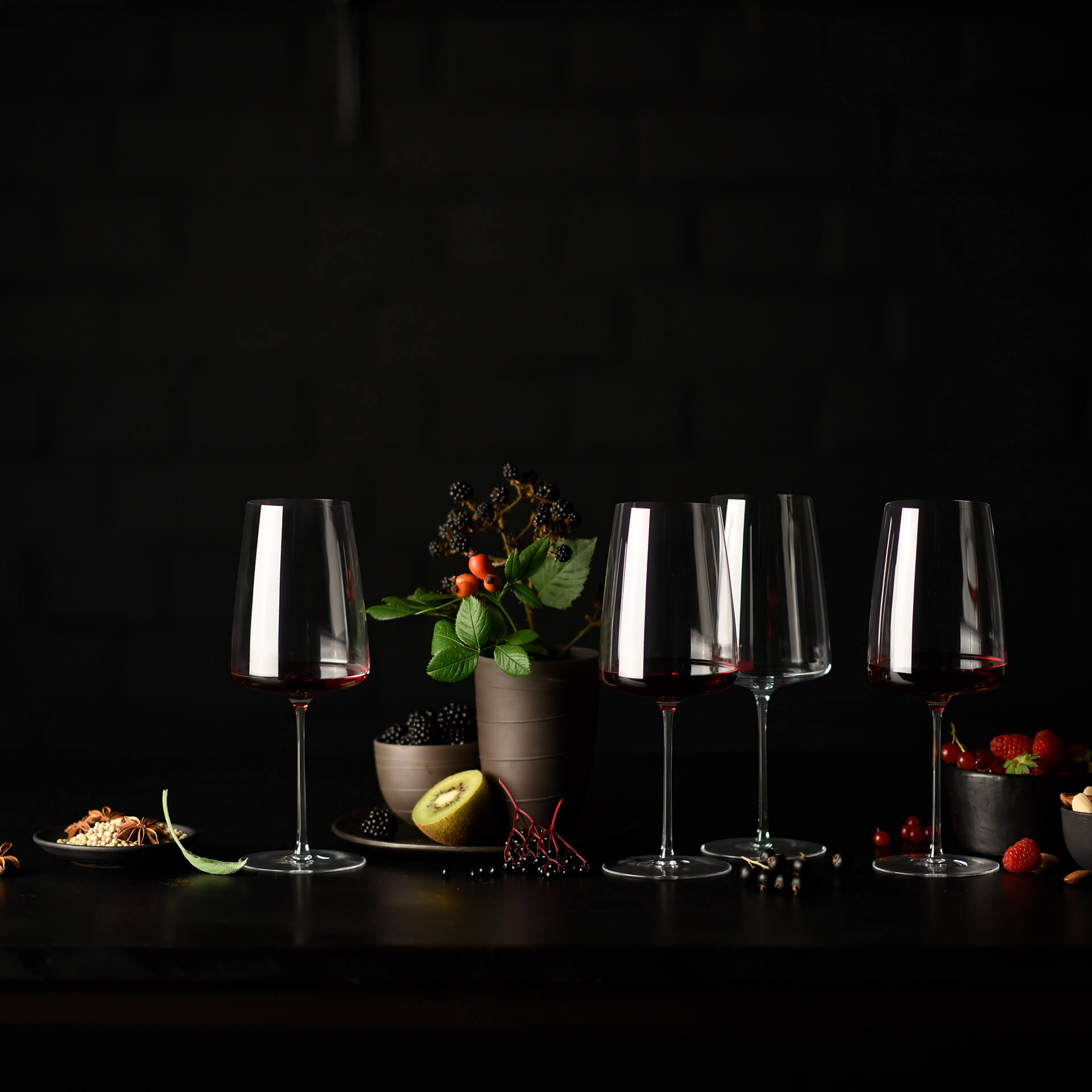 Zwiesel Weinglas Fruchtig&Fein SIMPLIFY
