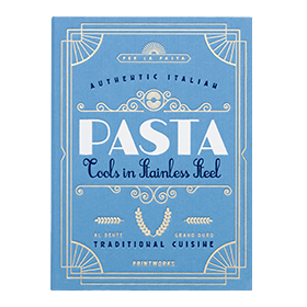 PRINTWORKS Pastaset