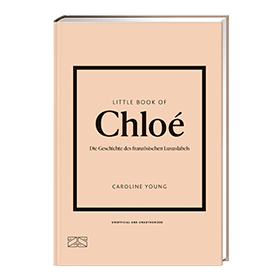 Little Book of Chloé