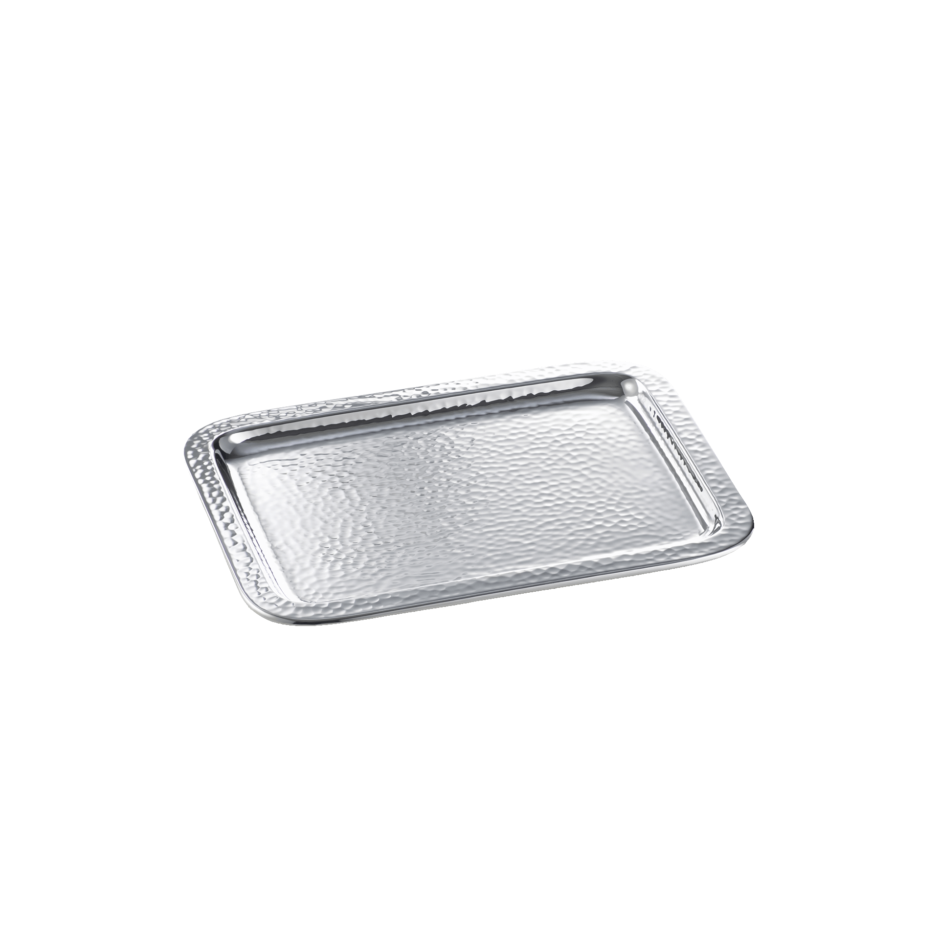 Robbe & Berking Martele Tablett Klein