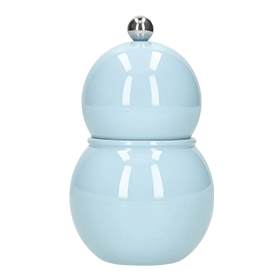 Chubbie Mill Periwinkle