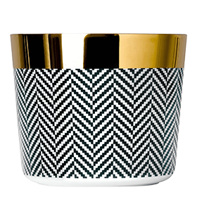 Sieger Goblet Fashion Herringbone
