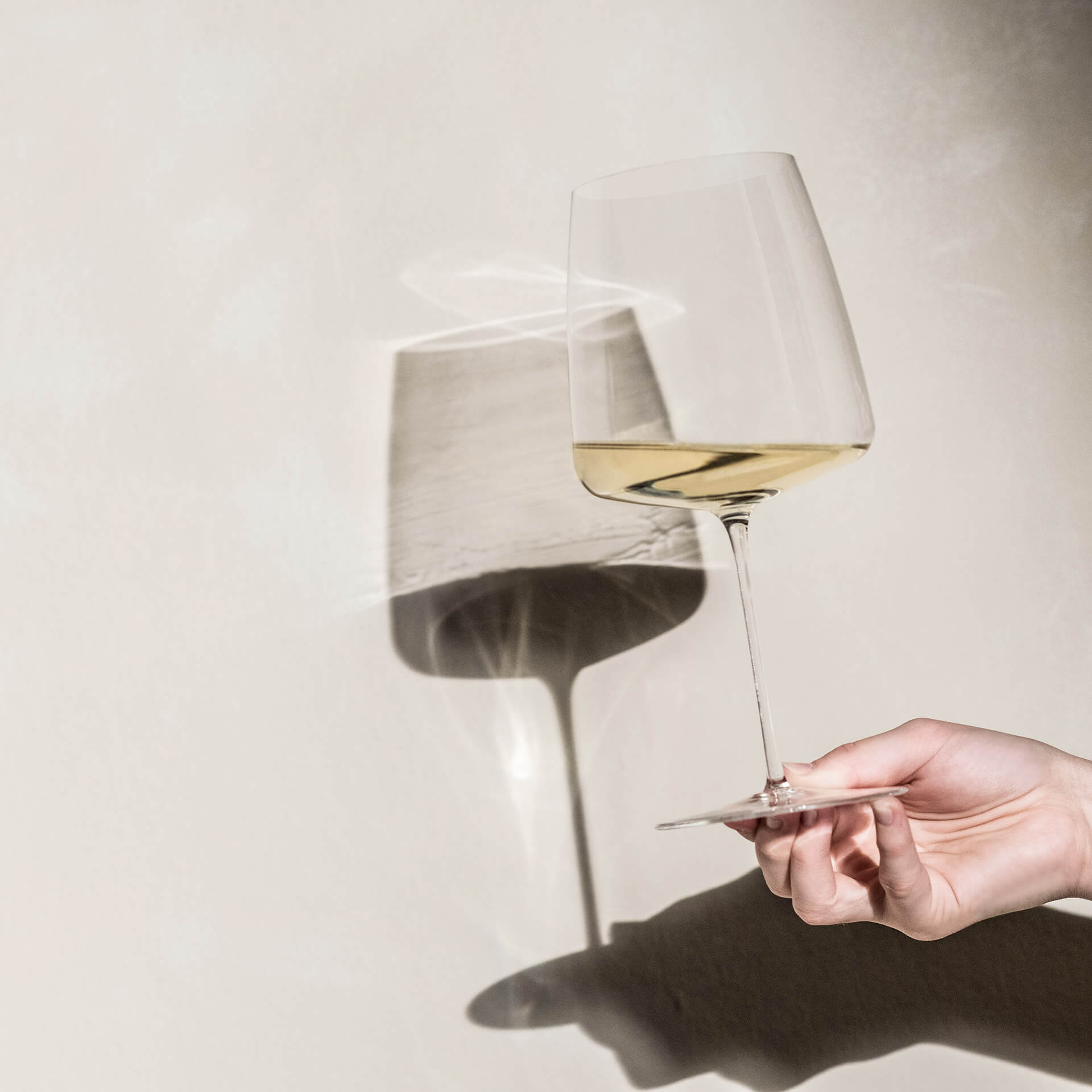 Zwiesel Weinglas samtig & üppig SIMPLIFY