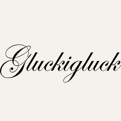 Logo Gluckigluck