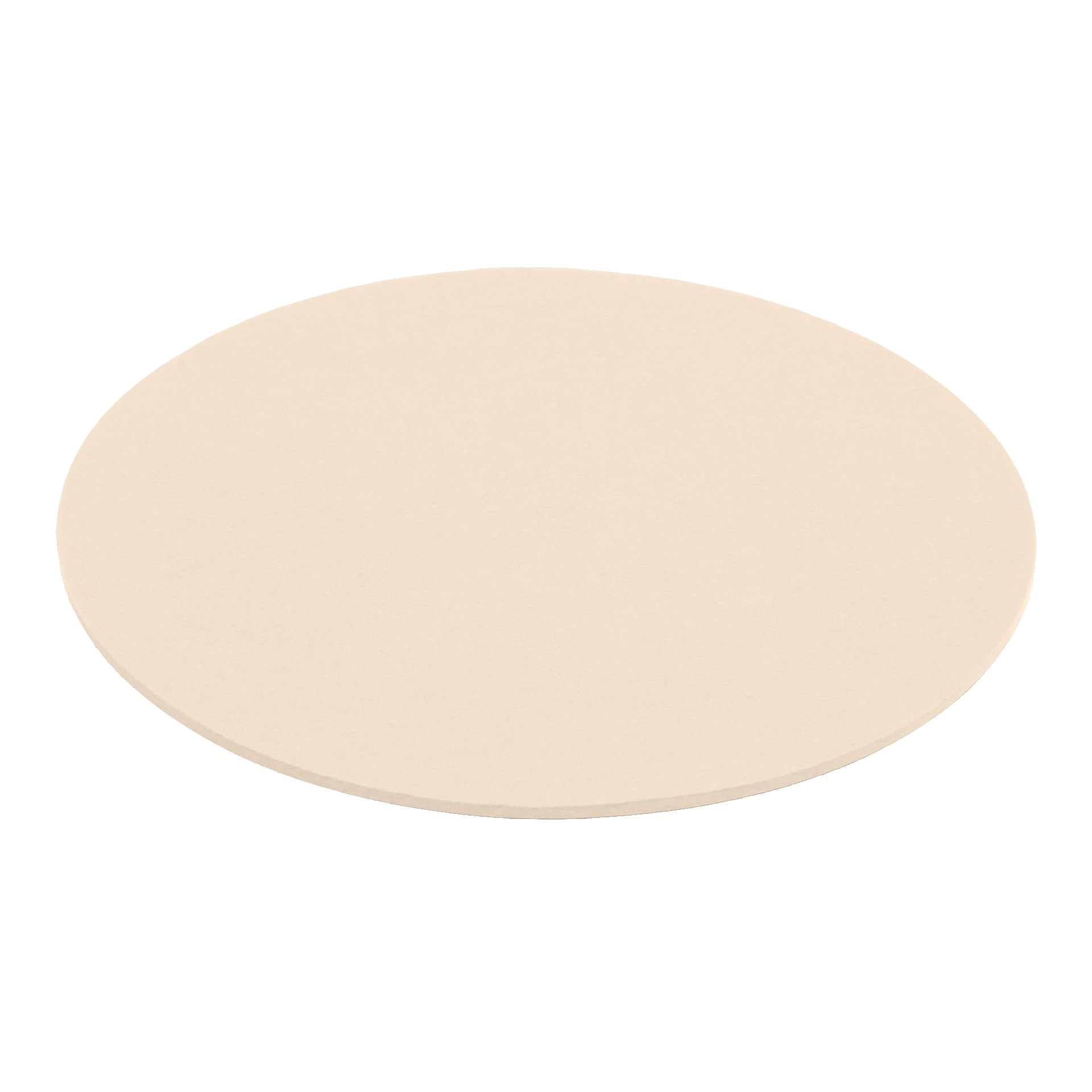 Hey-Sign Tischset 35 cm Macadamia