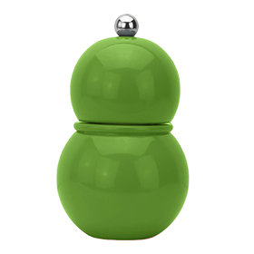 Chubbie Mill Racing Green