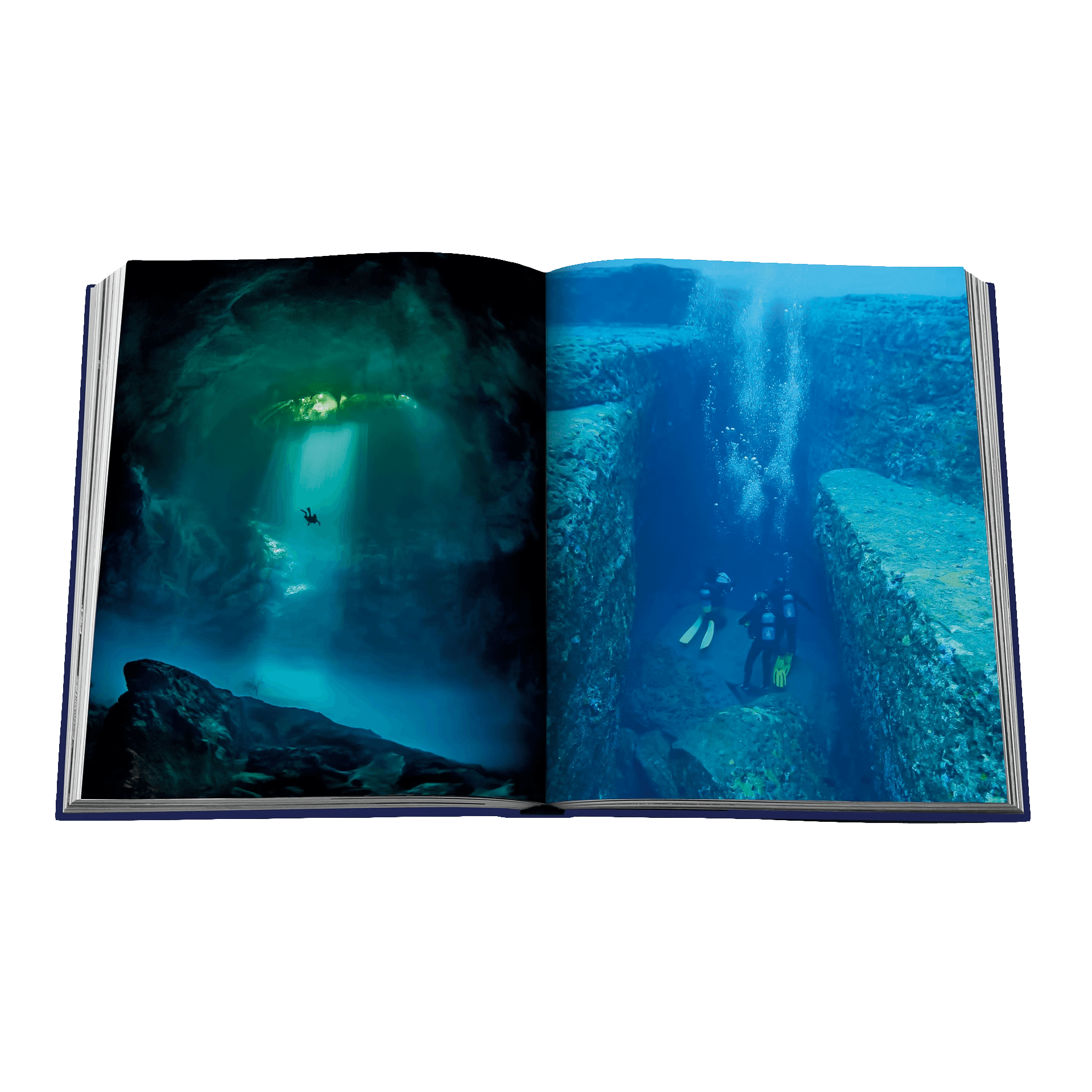 Assouline Coffee Table Book Wanderlust
