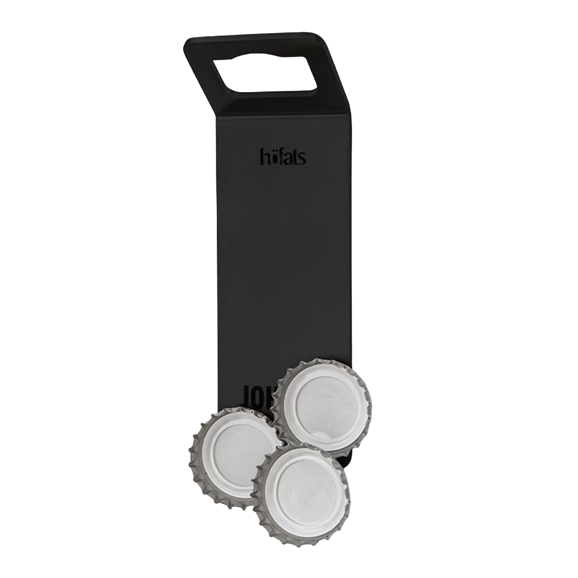 Magnet Bottle Opener Black, Korkenzieher?, Bildfehler?, Bierflaschenverschluss, Flaschenverschluss, Kapseln