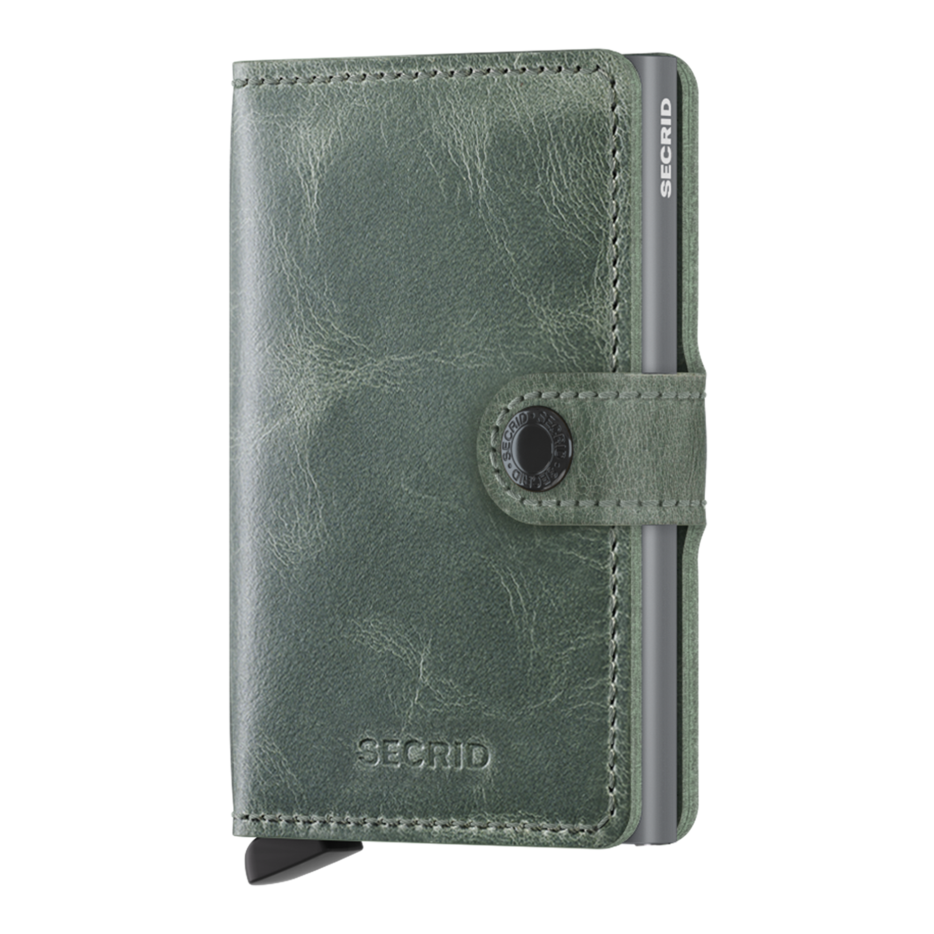 Secrid Miniwallet Vintage Salbei