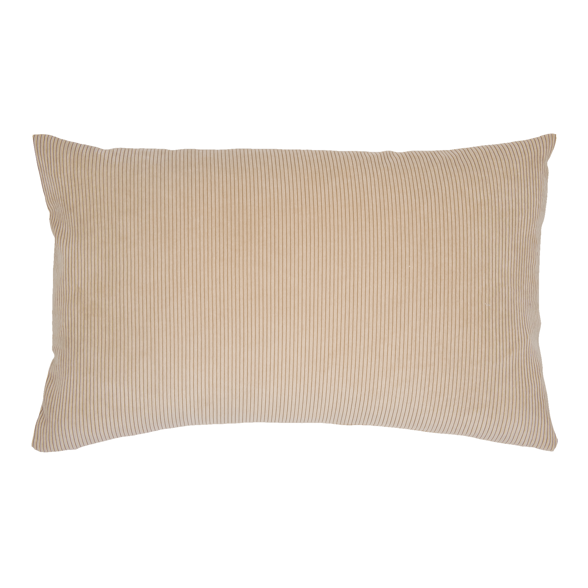 pad CASUAL Kissenbezug Sand 35x60 cm