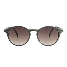 Looplabb Faust Sunglasses Olive Green