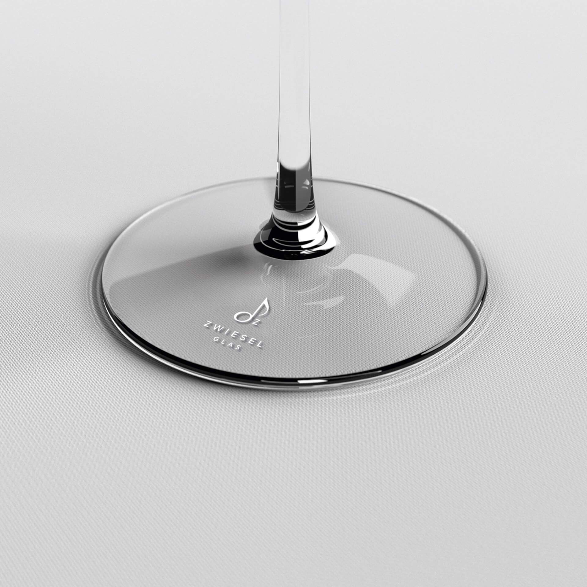 Zwiesel Champagnerglas DUO