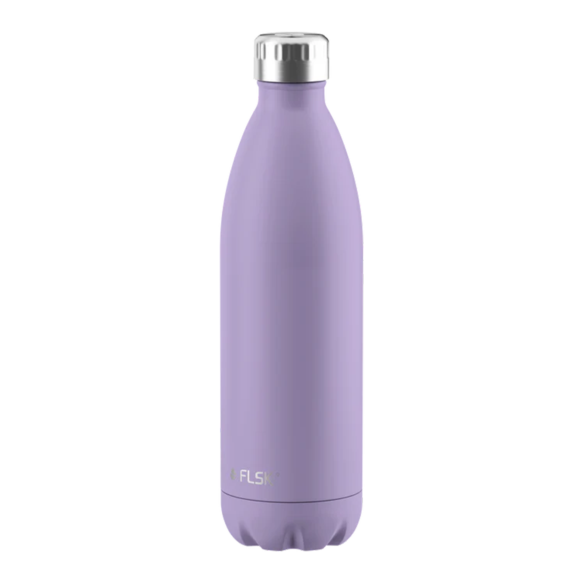 FLSK Trinkflasche Lavendel 1,00 l