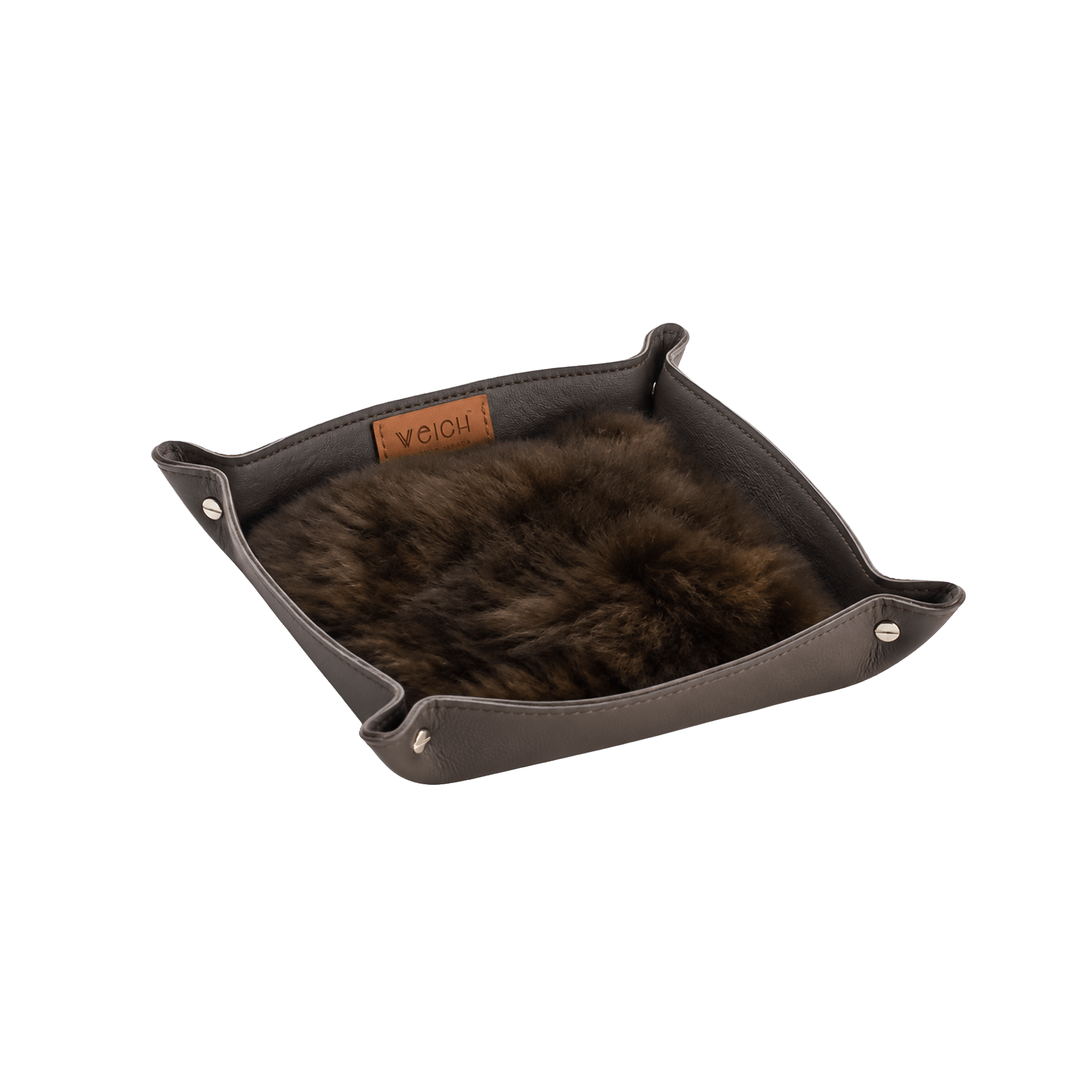 Weich Todo Taschenleerer Dark Chocolate Small