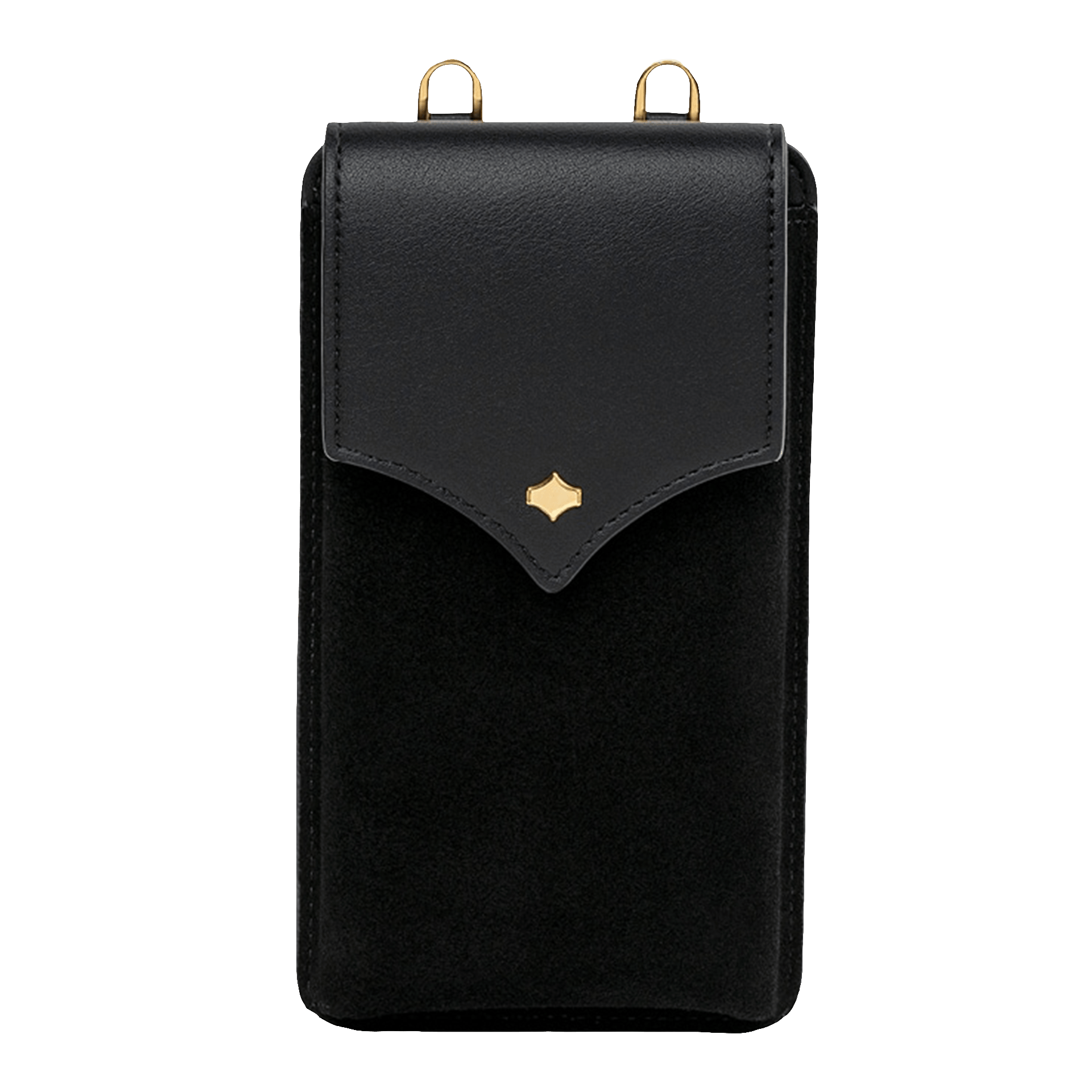 Any Di Phone Pouch black