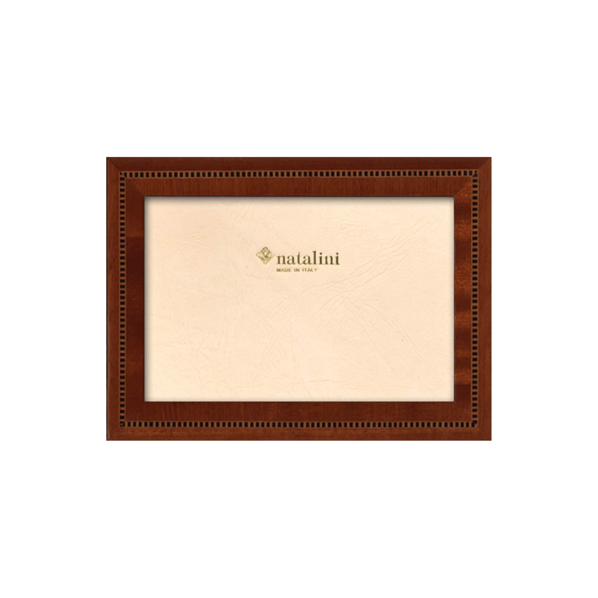 Natalini Bilderrahmen Anniversario Mogano 13x18 cm