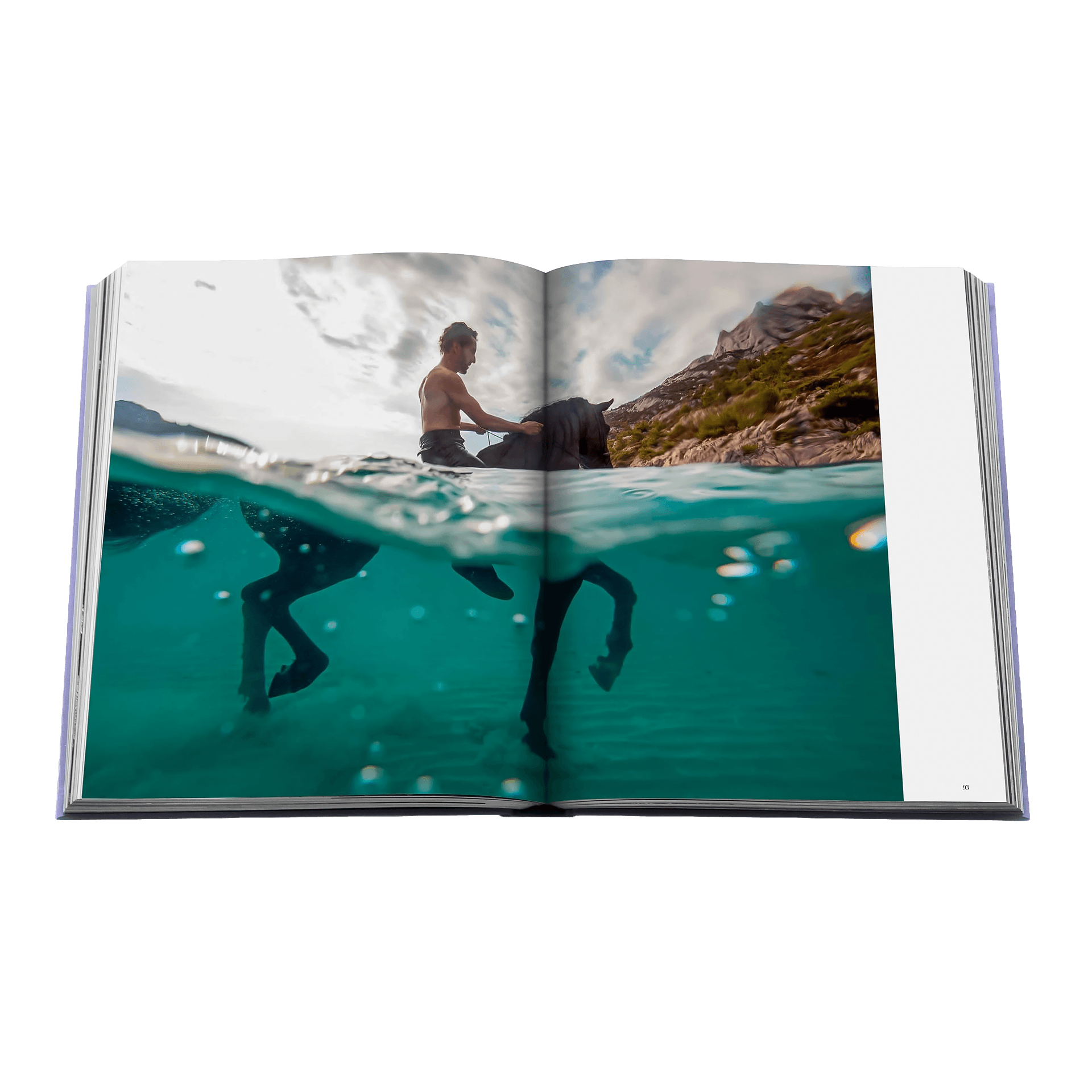 Assouline Coffee Table Book Provence