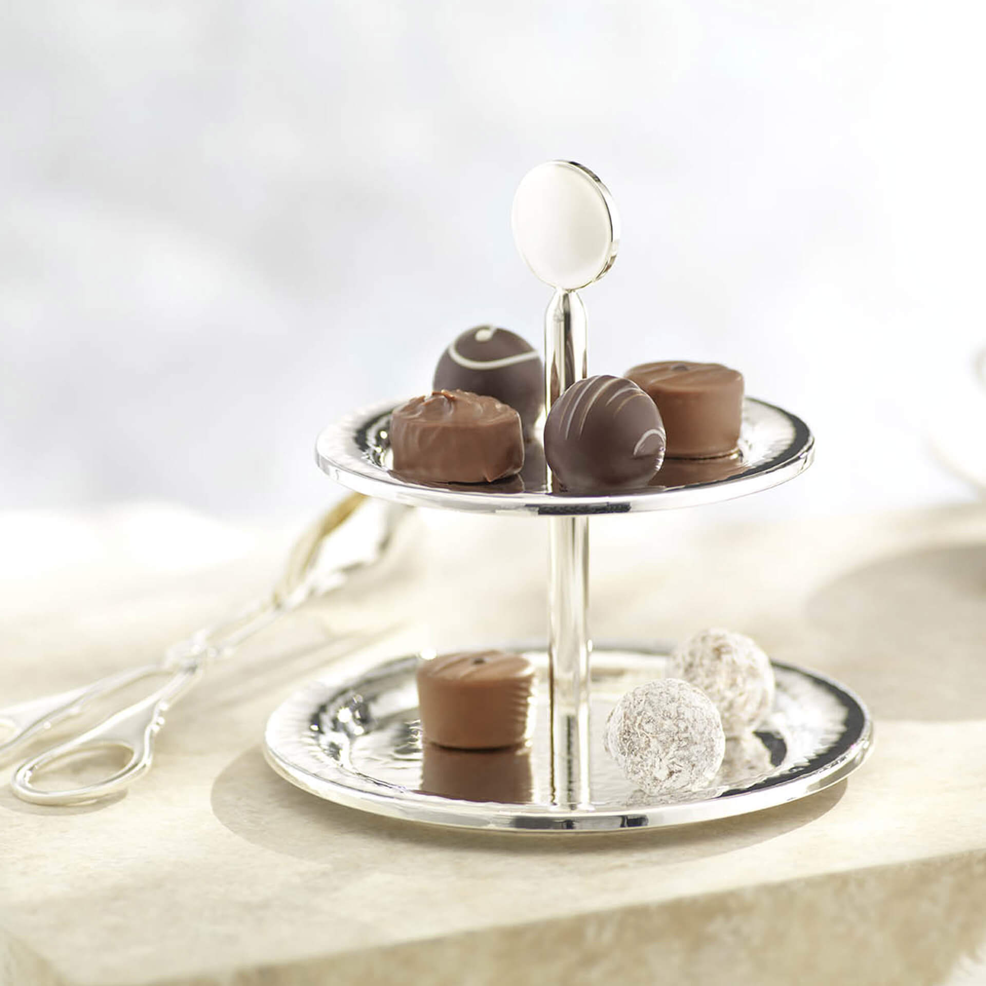 Robbe & Berking Martele Etagere