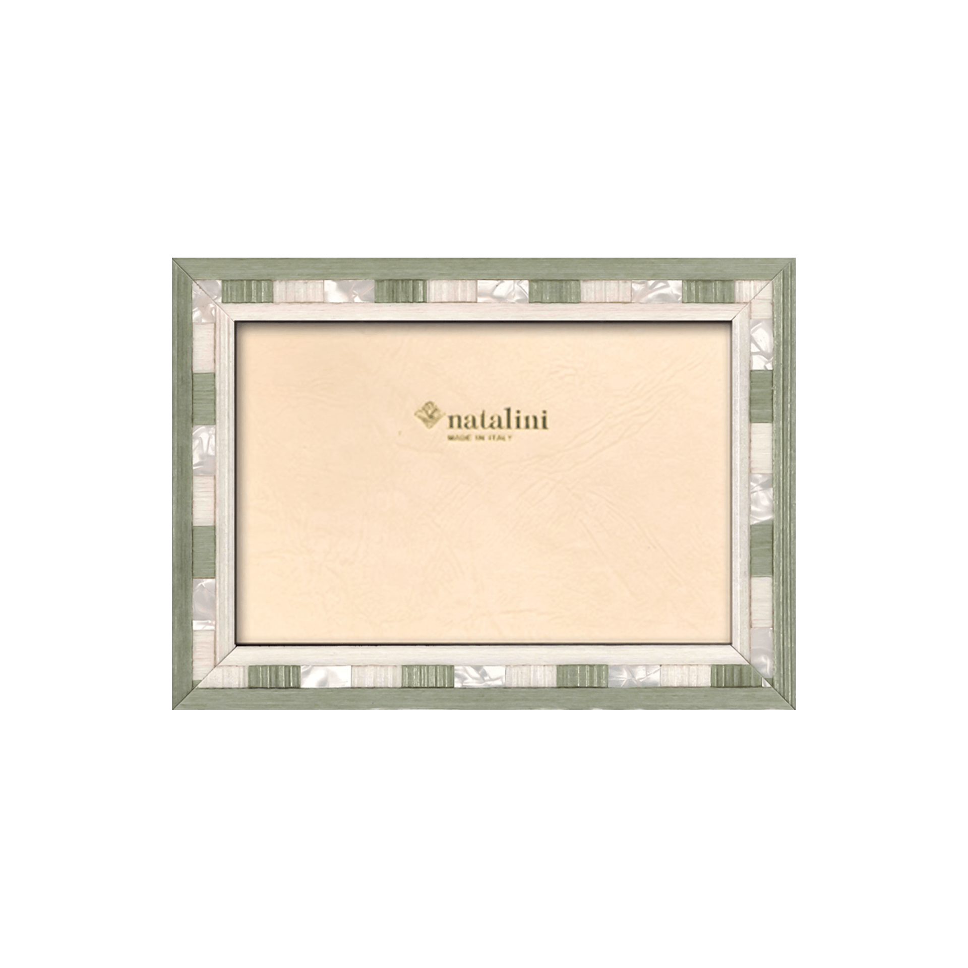 Natalini Bilderrahmen OBL20 Verdino 13x18 cm